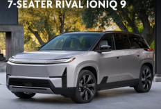 Toyota Luncurkan Highlander EV di AS, SUV Listrik 7 Penumpang dengan Jarak Tempuh Hingga 515 Km