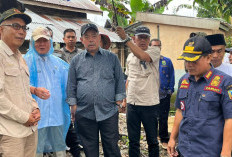 Bupati Lahat Ingin BBI Jadi Penopang Perikanan