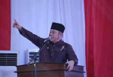 Pemekaran Empat Lawang Terbukti Dorong Kemajuan Pembangunan Daerah