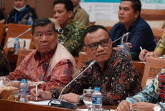 DPRD : Pinta Pj Bupati Fokus Fungsi Administratif