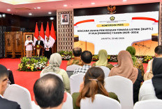 Tingkatkan Bauran EBT hingga 2034, PLN Siap Jalankan RUPTL Terhijau Sepanjang Sejarah