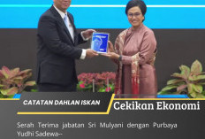 Cekikan Ekonomi