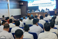 Dengan Semangat Persatuan, Empat Lawang Rayakan Hari Jadi ke-19 Namun Tetap Hemat Anggaran