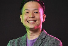 Ernest Prakasa Siap Sajikan Komedi Segar dalam Film Bertema Startup, Selebriti Komedian Indonesia