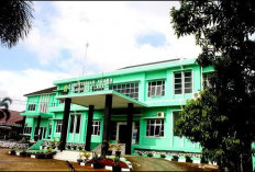 Kementerian Agama Kabupaten Lahat Dorong Madrasah Jalankan Program Adiwiyata