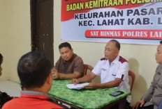 FKPM Kelurahan Pasar Lama Lahat Raih Juara 1 Lomba Se Provinsi Sumsel