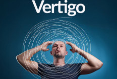 Ini Dia Jenis-jenis Tanaman Obat Alami untuk Mengatasi Vertigo