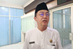 Stok Vaksin Rabies Aman, Dinkes Lahat Minta Masyarakat Melapor, Kalau Ada Gejala