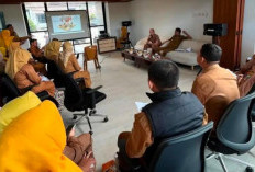 Pemkab Lahat Matangkan Persiapan Tampilkan Potensi Unggulan Daerah Jelang AOE 2026
