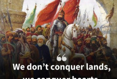 Sultan Muhammad Al Fatih, Pemimpin Muda Kesultanan Utsmaniyah Yang Mengubah Sejarah Dunia