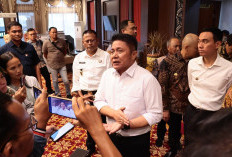Sumsel Raih TPAKD Award 2025, Bukti Nyata Kepemimpinan Ekonomi Inklusif Herman Deru