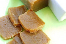 Iniloh Resep dan Cara Membuat Dodol Durian, Yang Menjadi Pilihan Favorit Banyak Orang