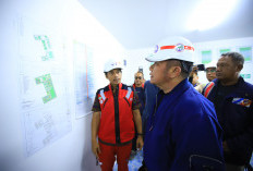 Sumsel Percepat Sekolah Rakyat untuk Anak Tidak Mampu