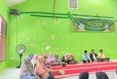 MAN 1 Lahat Tekankan Peningkatan Kualitas Ibadah dan Akhlak Mulia