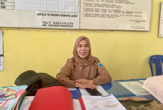 TK Negeri Pembina Lahat : Fokus Kembangkan Kecerdasan Spiritual dan Kreativitas Anak Didik