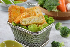 Resep Ide Masakan untuk Bekal Suami yang Simpel dan Ramah di Kantong