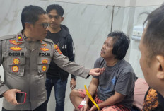 Pembacokan Maut Gegerkan Seberang Ulu II, Pelaku Diciduk Kurang dari Dua Jam