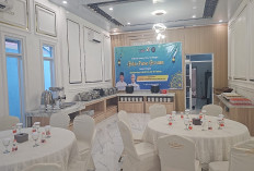 Dapur Hari Hari Cocok Buat Bukber Bareng Keluarga, Hadirkan Menu Bervariatif dan Suasana Mewah