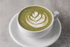 Bikin Nikmat! Resep Es Matcha ala Kafe yang Segar