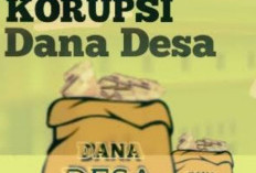 Langkah Pihak Kecamatan Pulau Pinang Terhadap Salah  Satu Kades Yang Di Duga Simpangkan Dana Desa