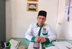 Baznas RI Siapkan Wawancara Zoom 10 Calon Pimpinan Baznas Lahat