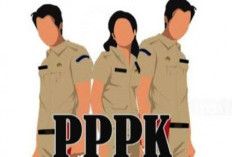 Sabar, Pelantikan 2.127 Calon PPPK Tahap 1 di Lahat Masih Proses