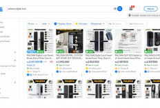 Tak Hanya CCTV, Ini 5 Produk untuk Keamanan Rumah