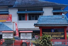 Lapas Lahat Pastikan Layanan Kunjungan Idul Fitri 1447 H Aman dan Kondusif