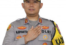 Polres Lahat Selidiki Dugaan Penipuan Umrah, Kerugian Capai Ratusan Juta Rupiah
