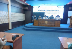 Empat Lawang Bersiap Rayakan HUT ke-19 dengan Tujuh Agenda Prioritas