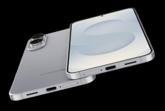 Galaxy S25 Edge Desain Ultra-Tipis Laku Keras di Eropa Barat, Awal Juli 2025