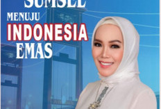 Holda Siap Maju di Pilgub Sumsel