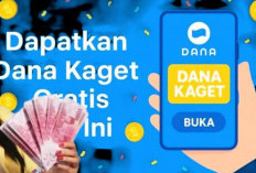 DANA Kaget 19 Juli 2025: Panduan Super Lengkap untuk Hati yang Teliti!