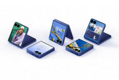 Melihat Samsung Galaxy Z Fold 7 dan Z Flip 7 Meluncur di Indonesia