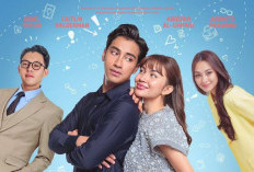 Baru Tayang Film Remake Korea Ini Sepi Penonton? Kok Bisa