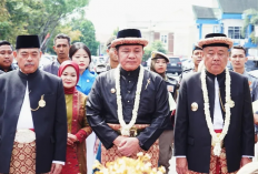 Bupati Loby Penghubung Jalan Hauling, Gubernur Sumsel Pinta Daerah Bersiap