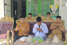 Sembako yang Mengikat Silaturahmi