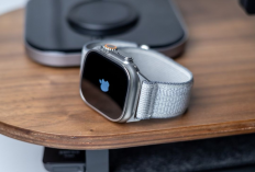 Elegan dan Tampil Gaya, Berikut 3 Apple Watch Rekomendasi Tahun 2024