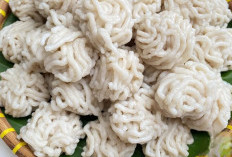 Pempek Kerupuk Palembang Sumatera Selatan Dua Cita Rasa Tradisional, Miliki Rasa Yang Bikin Ketagihan