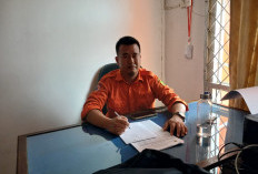 69 Bencana Alam Terjadi di Empat Lawang Sepanjang Tahun 2025