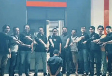 Satres Narkoba Polres Empat Lawang Ringkus Pengedar dan Barang Bukti Narkoba Wilayah Paiker