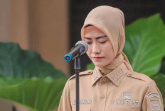 Prioritas ke Desa