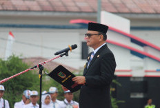 Bupati Empat Lawang Pastikan Masyarakat Memperoleh Pelayanan Kesehatan Yang Lebih Cepat, Mudah dan Berkualitas