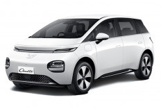 Ini Rekomendasi Mobil Listrik Murah Tahun 2026, Unggul dan Siap Gaspol