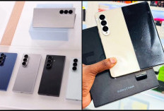 6 Peningkatan Galaxy Z Fold 7 yang Membuat Pengguna Fold 4 Tergoda Upgrade