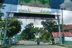  Polisi Siagakan Pos dan Alat Berat, Arus Mudik di Jalinsum Lahat Mulai Meningkat