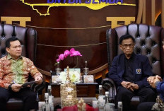 Pj Gubernur Sumsel Dukung Pusat Pelatihan Pendidikan Wartawan Tingkat Nasional