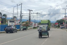 Pengendara Masih Bingung, Sistem Tilang Elektronik di Empat Lawang Ditegaskan Satlantas