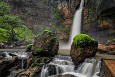 Curug Cimarinjung, Destinasi Wisata Air Yang Menawarkan Pesona Alam Yang Memukau