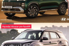 Hyundai Creta Miliki Versi Bodi Panjang dan Tiga Baris Jok